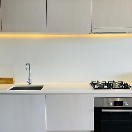Nishi Holiday Apartments Canberra Pokoj fotografie