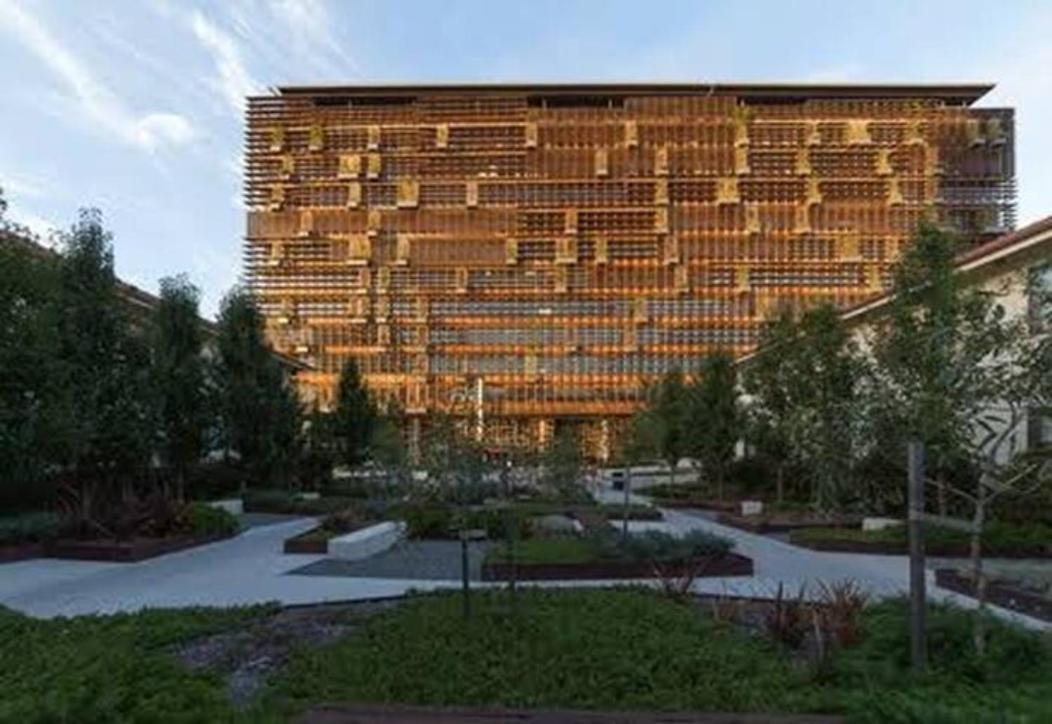 Nishi Holiday Apartments Canberra Exteriér fotografie