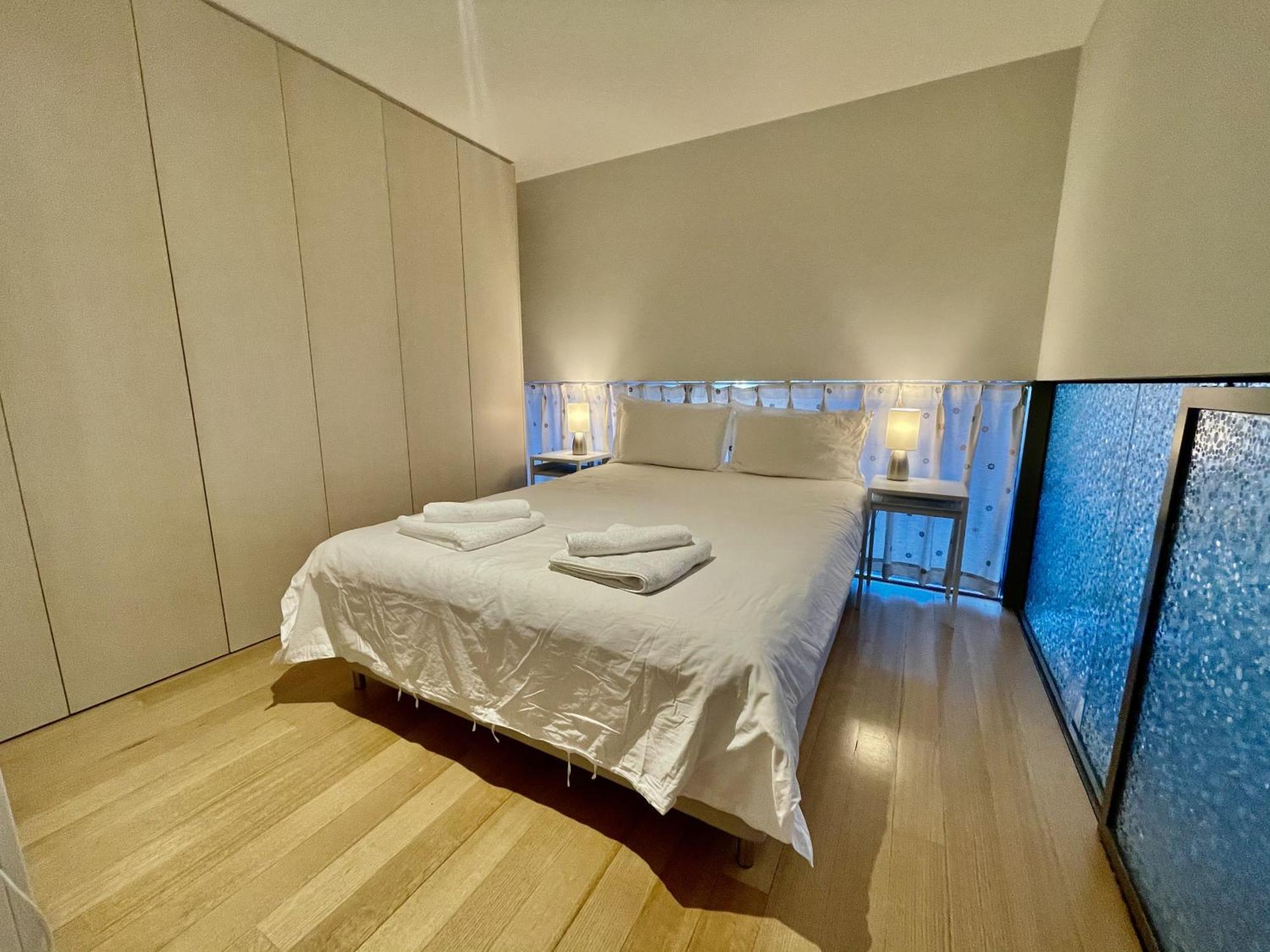 Nishi Holiday Apartments Canberra Pokoj fotografie