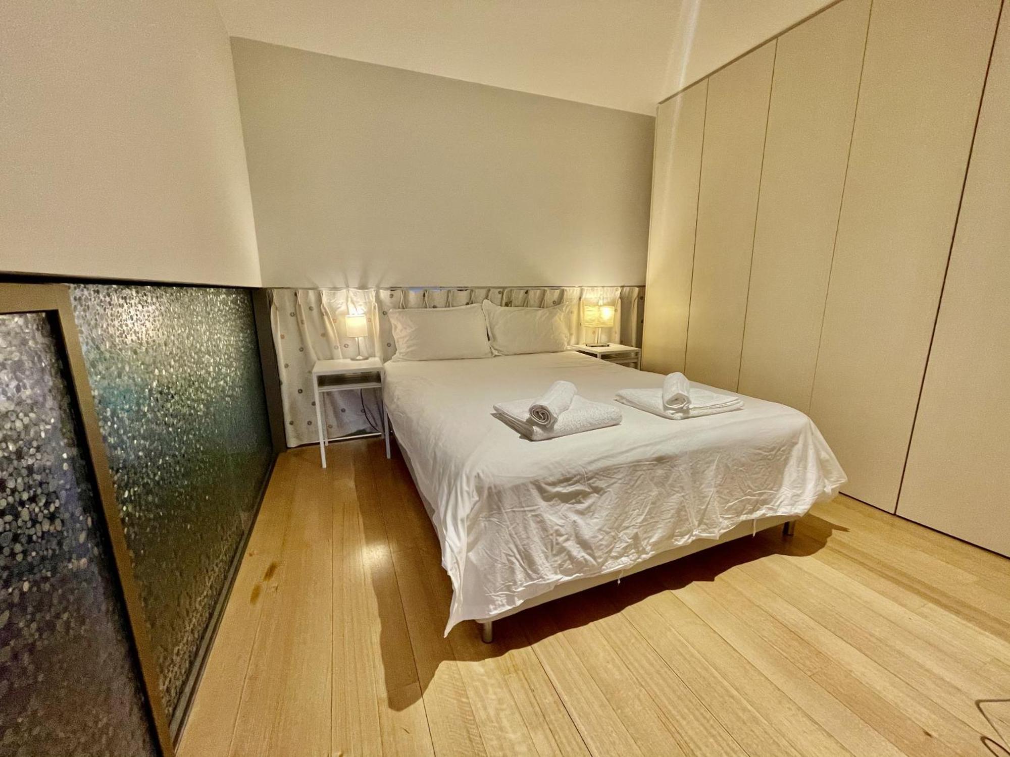 Nishi Holiday Apartments Canberra Pokoj fotografie